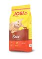 Josera Josicat Tasty Beef 2 x 10 kg (4,00€/kg)