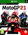 MotoGP 21 / Xbox Series X