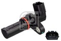 FEBI BILSTEIN Impulsgeber, Kurbelwelle 176233 für HONDA
