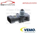 MAP SENSOR DRUCKSENSOR SAUGROHRDRUCK VEMO V46-72-0025 P FÜR RENAULT LAGUNA II