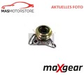 SPANNROLLE FÜR KEILRIPPENRIEMEN NIEDRIGER LINKS MAXGEAR 54-0397 A NEU