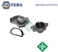 538 0008 10 MOTOR KÜHLWASSERPUMPE WASSERPUMPE INA FÜR FIAT SCUDO,DUCATO,ULYSSE