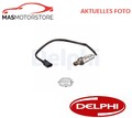 LAMBDASONDE LAMDASONDE AFTER CATALYTIC CONVERTER DELPHI ES21060-12B1 I NEU