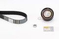 CONTINENTAL CTAM Zahnriemensatz CT1018K1 für AUDI VW SKODA A4 A6 PASSAT A8 3B5 1