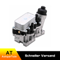 Ölfiltermodul Mit Ölfilter Ölkühler mit Thermostat Für BMW 1 2 3 4 5 X1 X3 X5