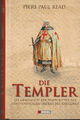 📚 Die Templer * Piers Paul Read, GEBUNDEN