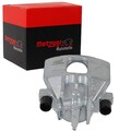 METZGER BREMSSATTEL VORDERACHSE LINKS PASSEND FÜR FORD FOCUS | 6260111