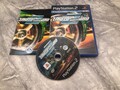 Need for Speed: Underground 2 (PlayStation 2, 2004)