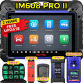 2025 Autel MaxiIM IM608 PRO II XP400PRO IMMO Key Programming OBD2 Diagnosegerät