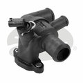 GATES TH39590G1 Thermostat, coolant for SMART