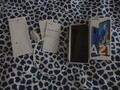 Samsung Galaxy A21s SM-A217F/DSN - 32GB - Blau (Ohne Simlock)