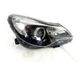 13295020 Scheinwerfer Vorne Rechts OPEL Corsa D 1.3 D 55KW 5M 5P (2012) Ro