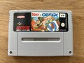 Super Nintendo Asterix & Obelix SNES Modul