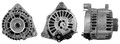 Lichtmaschine Generator Lima ELSTOCK 27-4968 +38.63€ Pfand für FORD TRANSIT TDCi