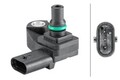 LUFTDRUCKSENSOR BMW 1 E81 2.0 03-
