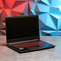 MSI GF65 Thin Gaming Laptop // i5-10500H, RTX 3060, 16 GB RAM, 512 GB SSD