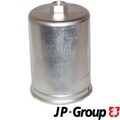 Kraftstofffilter JP GROUP 1118701200 Anschraubfilter für PASSAT 80 VW B5 B4 AUDI