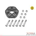 Meyle HD 314 152 2112/HD Gelenk Längswelle Vorne für BMW E36 E46 E34 E85 E86