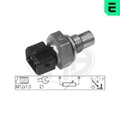 1x Sensor, Kühlmitteltemperatur ERA 330651 passend für RENAULT VOLVO