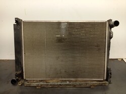 867684QG WASSERRADIATOR / RA1196 VALEO / 5072260AA / 5526829 FÜR CHRYSLER VOYAGE