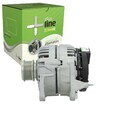 PSH +Line GENERATOR LICHTMASCHINE 70A passend für AUDI A3 A4 TT SEAT ALHAMBRA