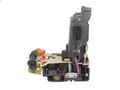 Türschloss BLIC 6010-25-025434P für AUDI A6 C5 (4B2, 4B4) 2 2001-2005