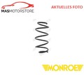 SCHRAUBENFEDER FAHRWERKSFEDER VORNE MONROE SP4253 A FÜR HYUNDAI TUCSON 2.0 CRDI