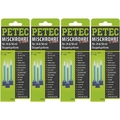 4x Petec Mischrohr 24 ml/50 ml 3er Packung SB-Karte