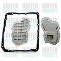 KIT21036B HOFFER Hydraulikfiltersatz, Automatikgetriebe für HYUNDAI,KIA