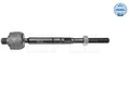MEYLE 016 031 0018 Axialgelenk Spurstange passend für MERCEDES-BENZ CLS (C257)
