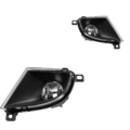 JOHNS 2x Nebelscheinwerfer Nebellicht NSW H8 links rechts für BMW 5er Touring