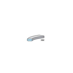 1x Kolbenringsatz KOLBENSCHMIDT 800071810000 passend für OPEL VAUXHALL