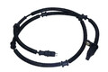 ABS-Raddrehzahlsensor 20-0397 MAXGEAR für RENAULT OPEL