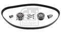 FEBI BILSTEIN 34128 Zahnriemensatz für AUDI,SEAT,SKODA,VW