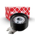 FEBI BILSTEIN 14381 Spannrolle Zahnriemen Ø59mm für RENAULT LAGUNA I (B56, 556)