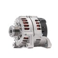 RIDEX 4G1266 Lichtmaschine Generator LiMa 180A 12V für BMW 1 Schrägheck (F20)