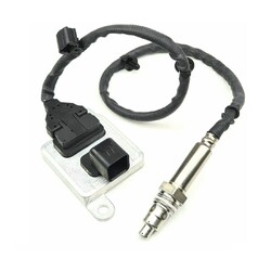 OEM Opel NOX Sensor NOx-Katalysator Lambdasonde Zafira P12 1.6 CDTi 55485493 