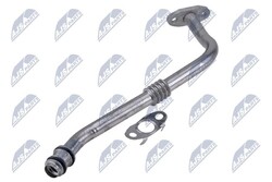 NTY Ölleitung, Lader ECD-RE-020 für RENAULT