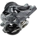 NRF 725091 Thermostat Kühlmittel für BMW LAND ROVER OPEL 3 7 5 X5 OMEGA RANGE