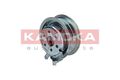 KAMOKA Spannrolle, Zahnriemen  u.a. für AUDI, SEAT, SKODA, VW