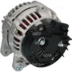 Hc-Cargo Generator für Renault Clio II Kombi Fluence Limo ab 03-> F032116323