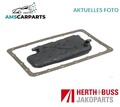 HYDRAULIKFILTER SATZ AUTOMATIK-GETRIEBE J1355001 HERTH+BUSS JAKOPARTS NEU