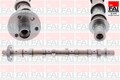 Nockenwelle FAI AutoParts C352 für NISSAN RENAULT OPEL MASTER QASHQAI J10 LAGUNA
