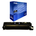 2x Europcart Toner BLACK Alternative für HP C9700A 121A 1500-LXI 2500-L