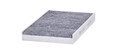 MANN-FILTER CUK3139 Innenraumfilter Pollenfilter für BMW ALPINA
