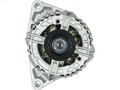 AS-PL Lichtmaschine Generator LiMa ohne Pfand Brandneu AS-PL A0308