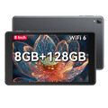 Blackview Tab 50 WiFi Tablet 8 Zoll 8GB+128GB WiFi 6 Android 13 5580mAh BT 5.0