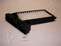 ASHIKA (21-MI-MI1) Innenraumfilter, Pollenfilter, Mikrofilter für MITSUBISHI