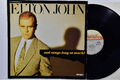 ELTON JOHN - SAD SONGS / SINGLE MAN  -  12" Maxi-Single 45rpm