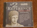 CD Reference Highlights Vol.2 High Tech Sound Sampler BELL RECORDS - audiophil -